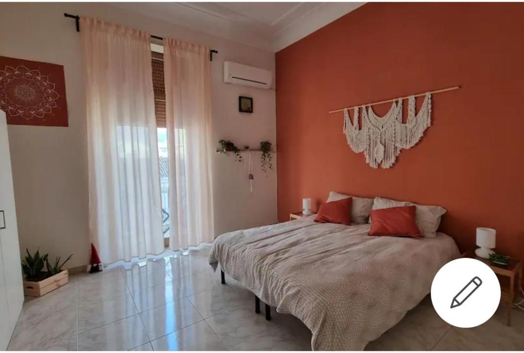 Etna Ocean Rooms Catania Luaran gambar