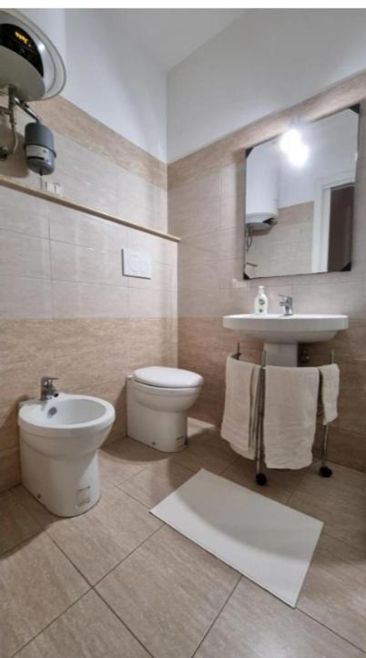 Etna Ocean Rooms Catania Luaran gambar