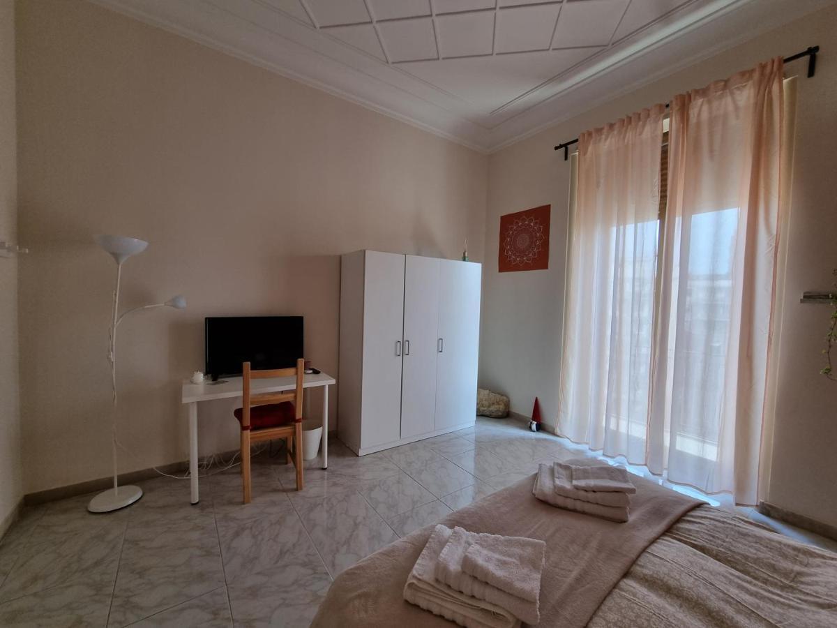 Etna Ocean Rooms Catania Luaran gambar