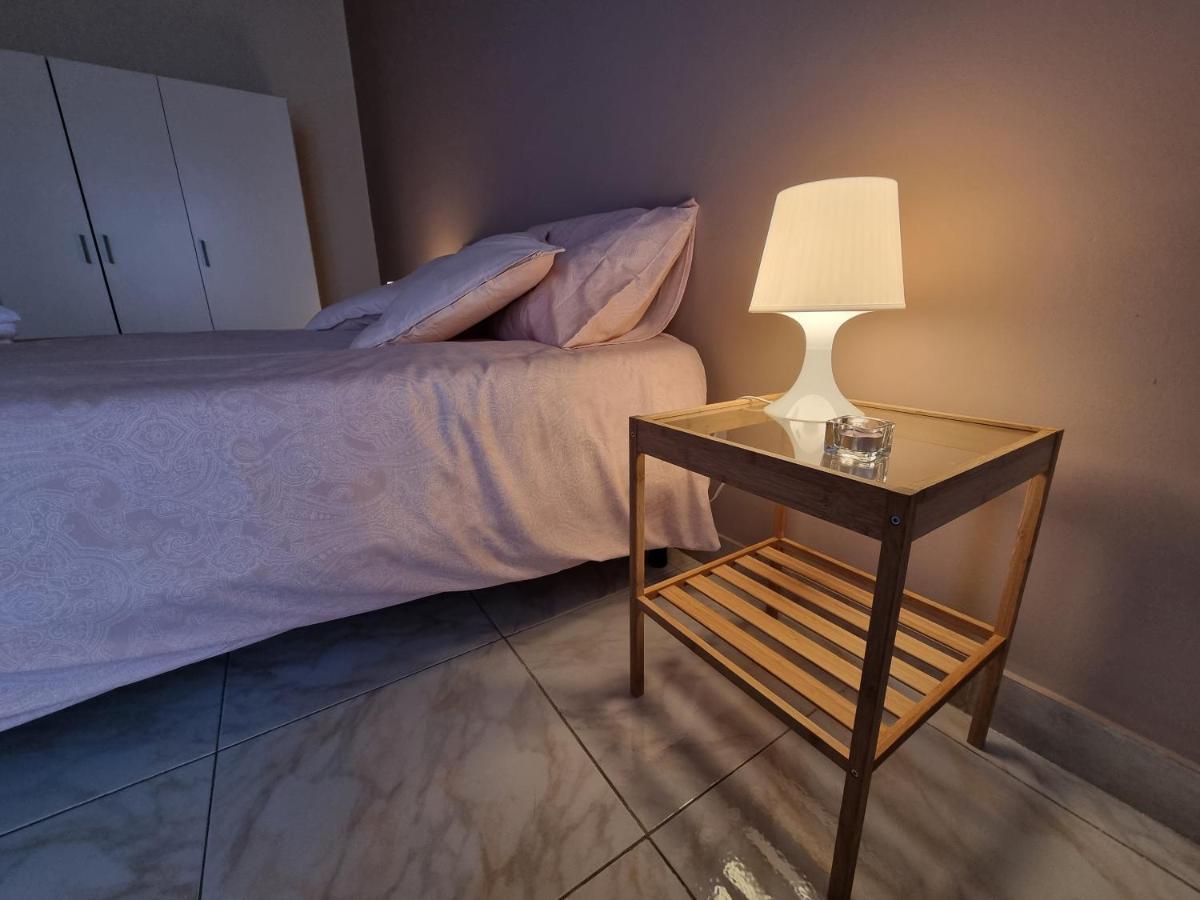 Etna Ocean Rooms Catania Luaran gambar