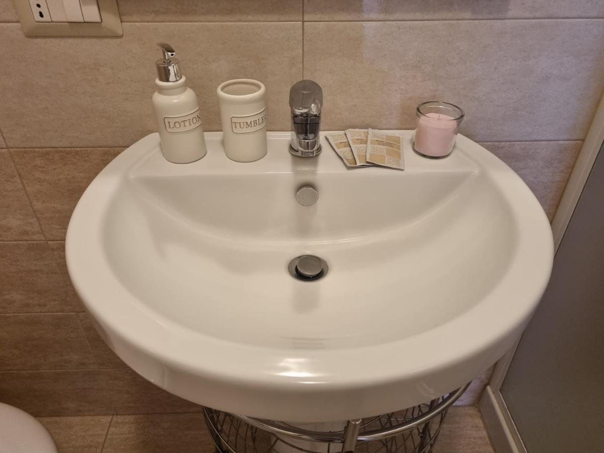 Etna Ocean Rooms Catania Luaran gambar