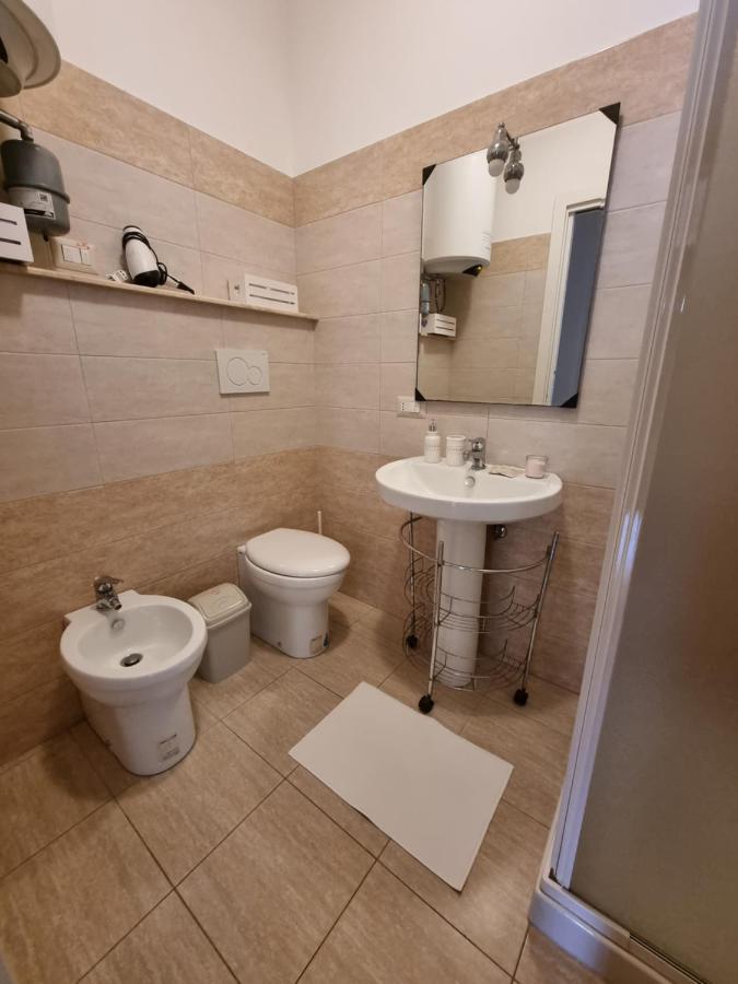 Etna Ocean Rooms Catania Luaran gambar