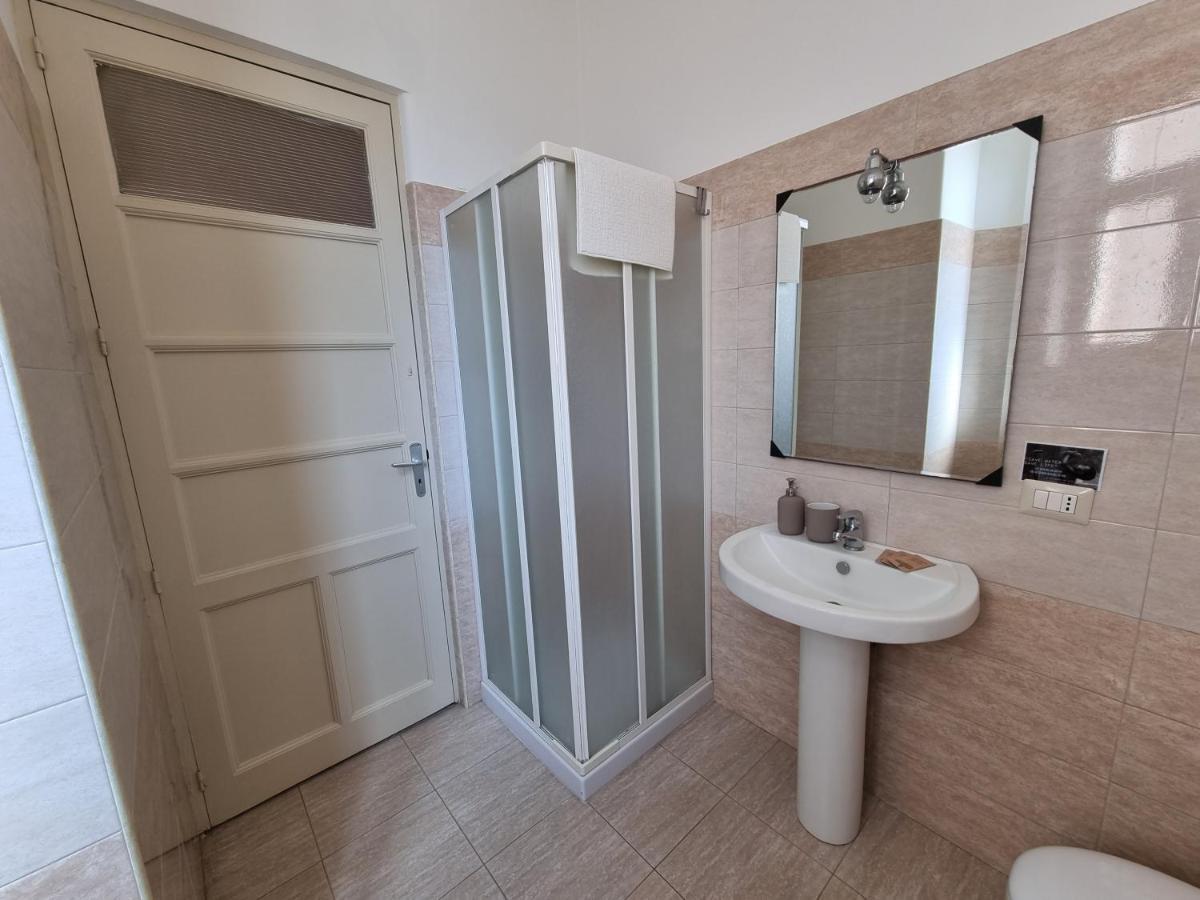 Etna Ocean Rooms Catania Luaran gambar