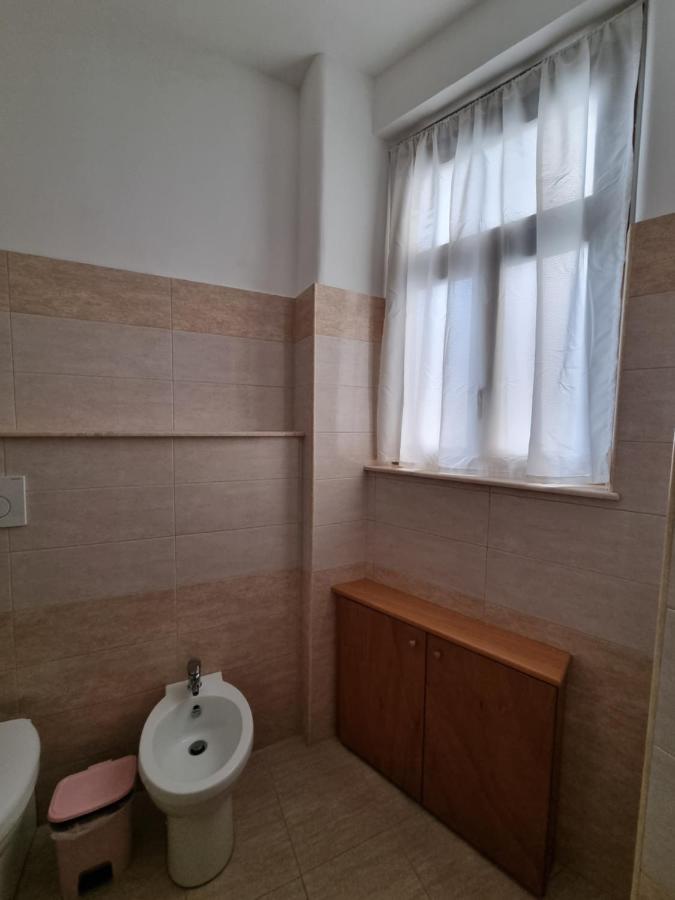 Etna Ocean Rooms Catania Luaran gambar