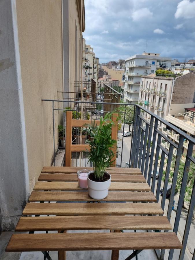 Etna Ocean Rooms Catania Bilik gambar