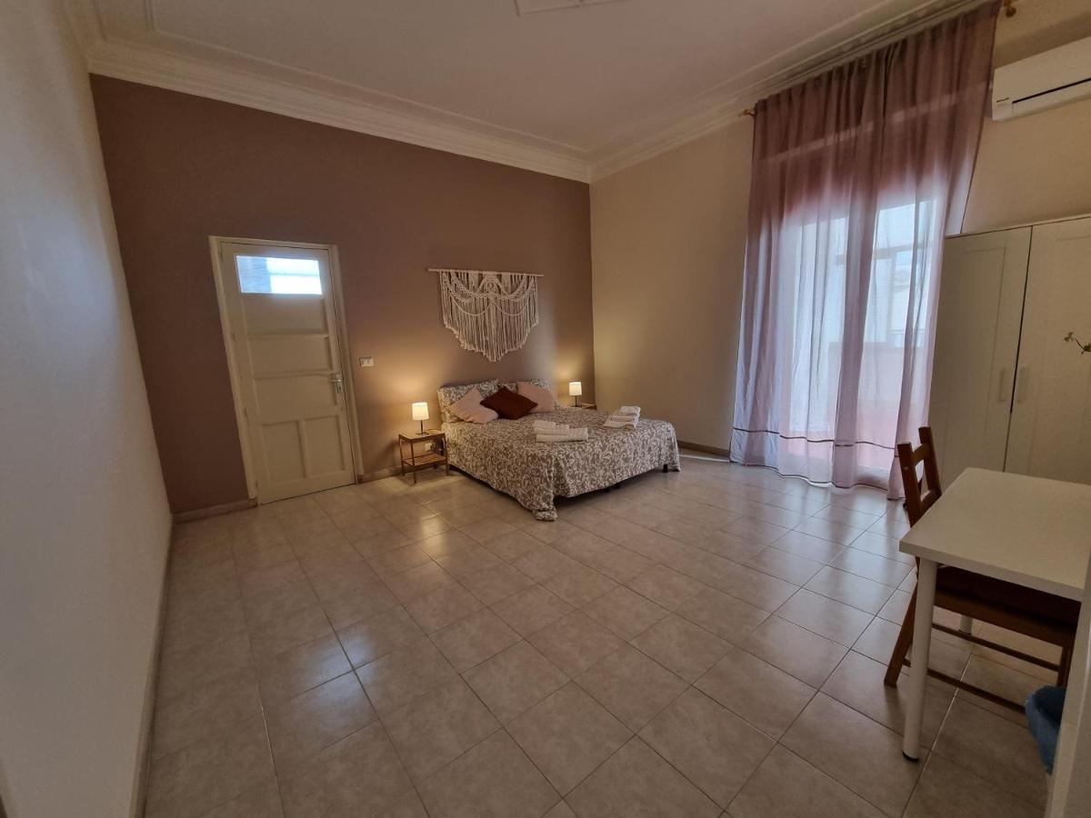 Etna Ocean Rooms Catania Luaran gambar