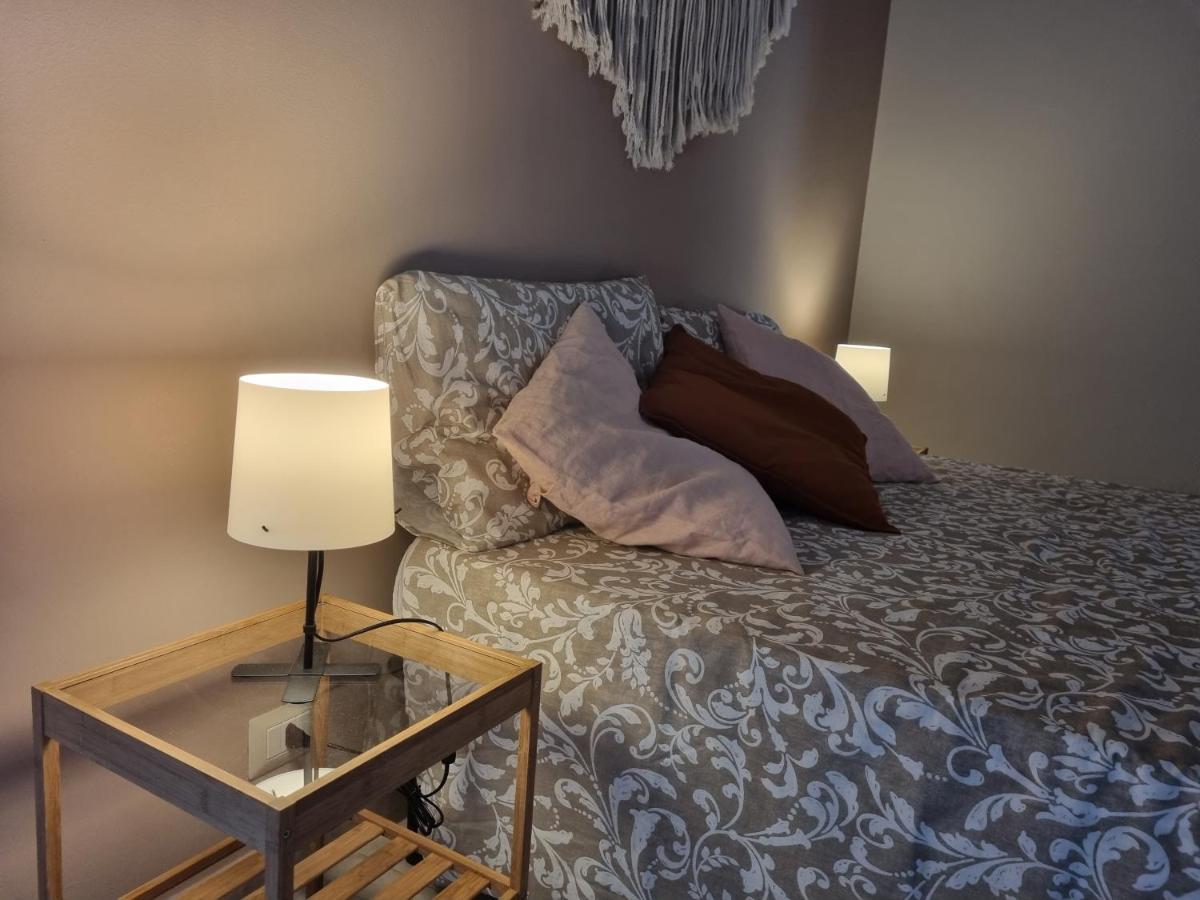 Etna Ocean Rooms Catania Luaran gambar