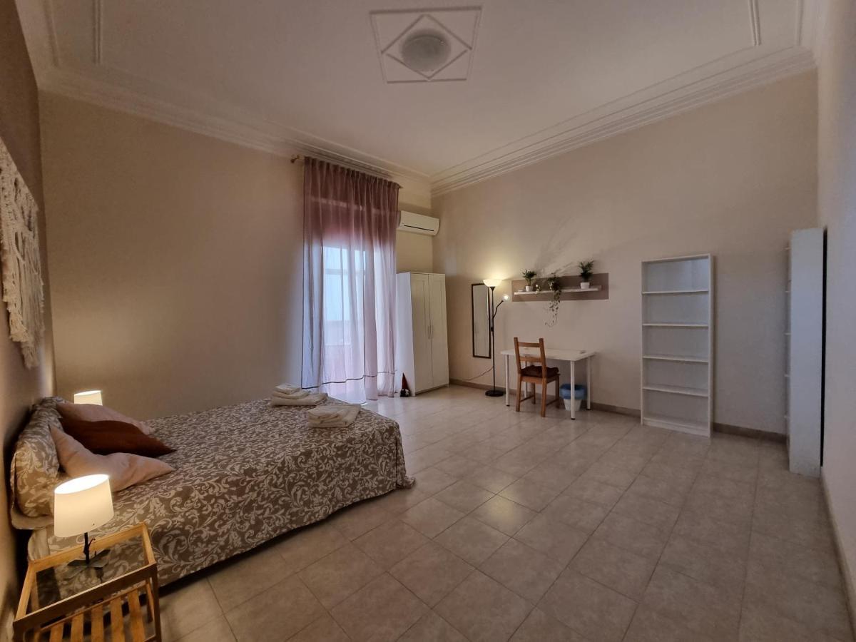 Etna Ocean Rooms Catania Luaran gambar