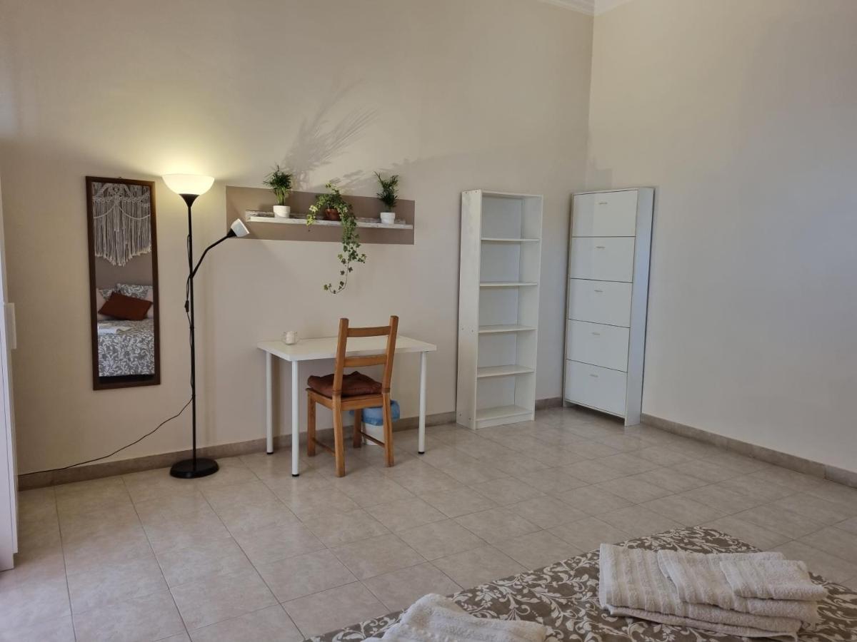 Etna Ocean Rooms Catania Luaran gambar