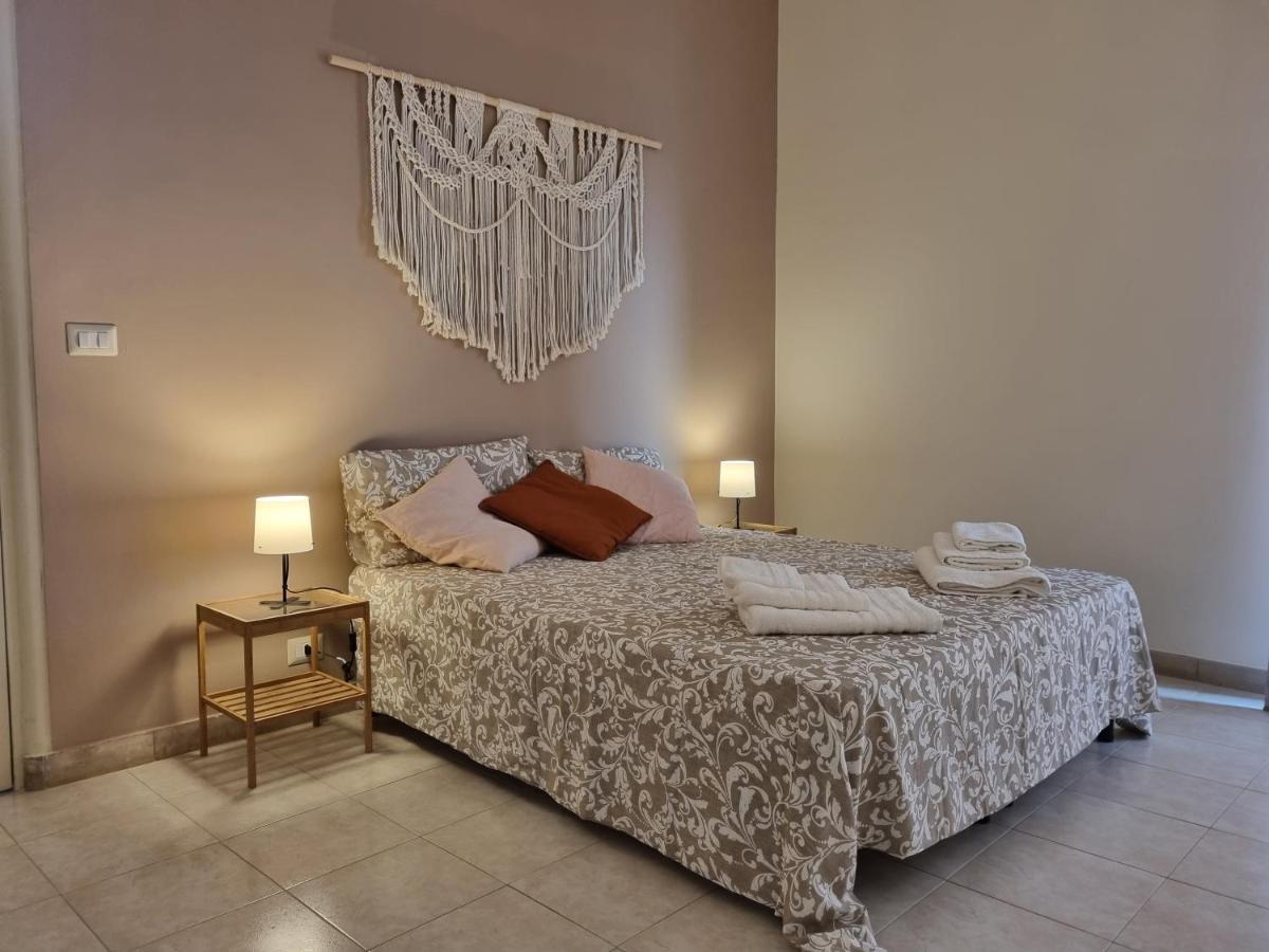 Etna Ocean Rooms Catania Luaran gambar