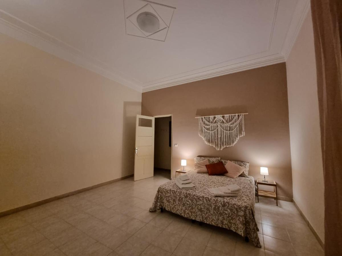 Etna Ocean Rooms Catania Luaran gambar