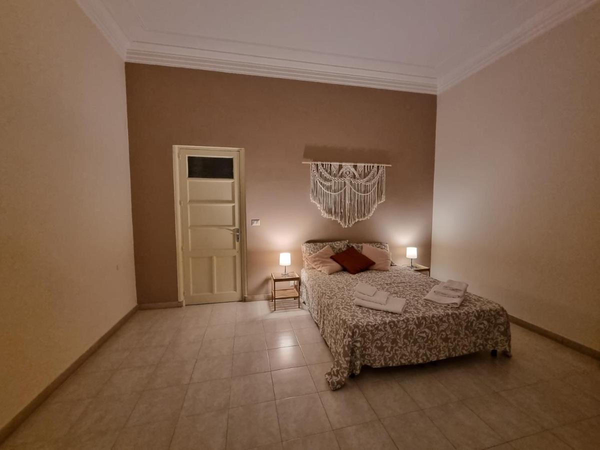 Etna Ocean Rooms Catania Luaran gambar