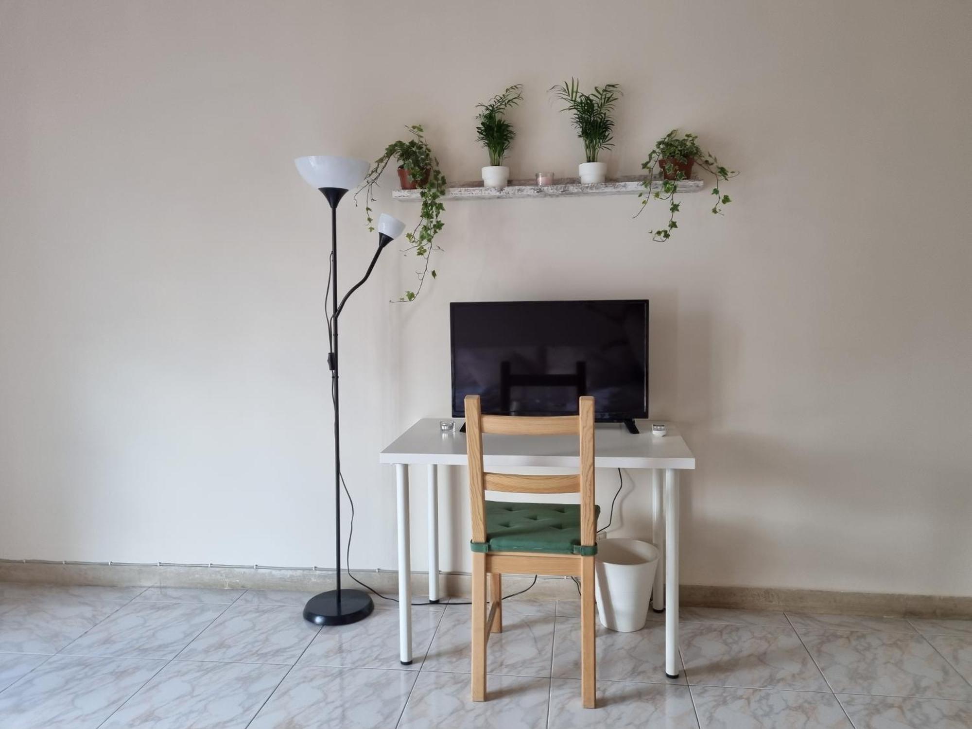 Etna Ocean Rooms Catania Bilik gambar